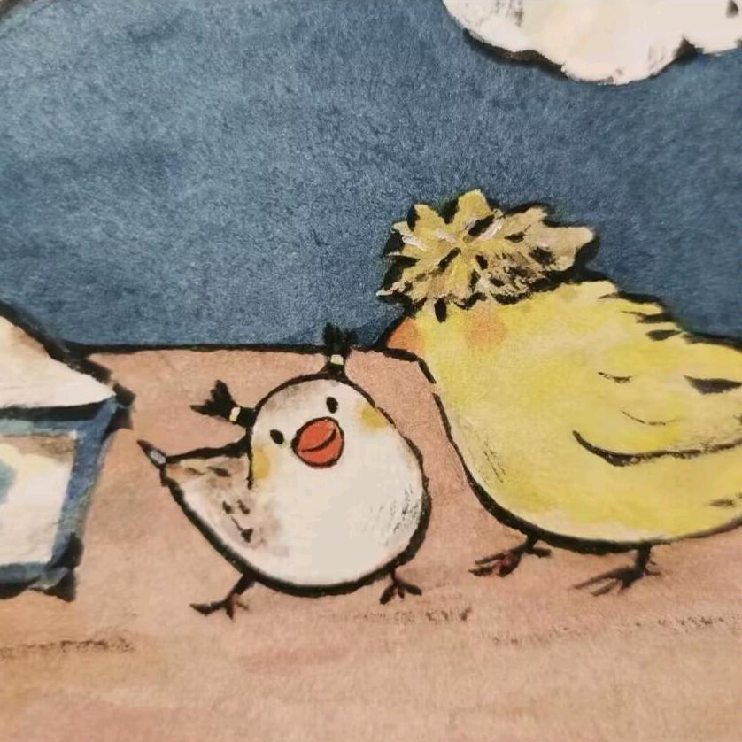 ✔♬