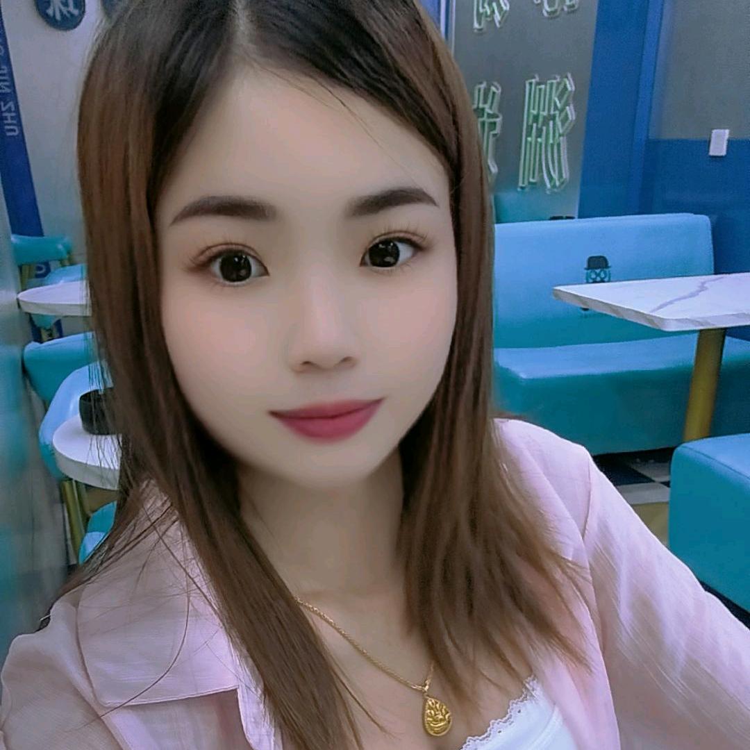 贵州妹子