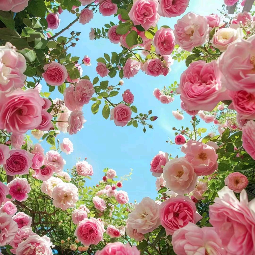 淡淡人生静静过