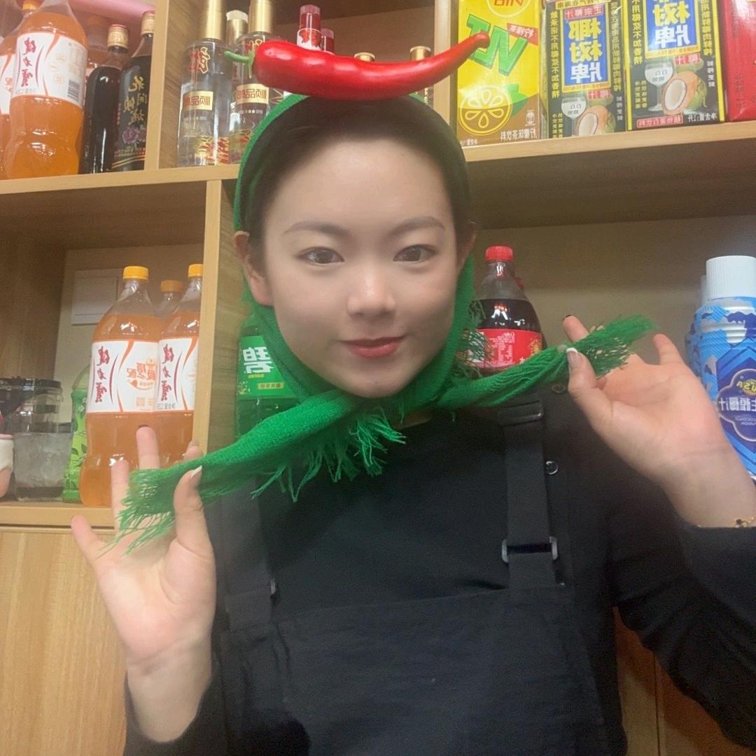 黑丫瞎乐呵
