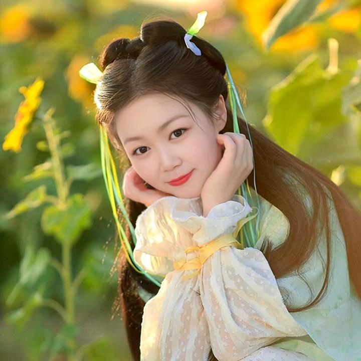 ঞৣ᭄大🌼丽ζ᭄子࿐