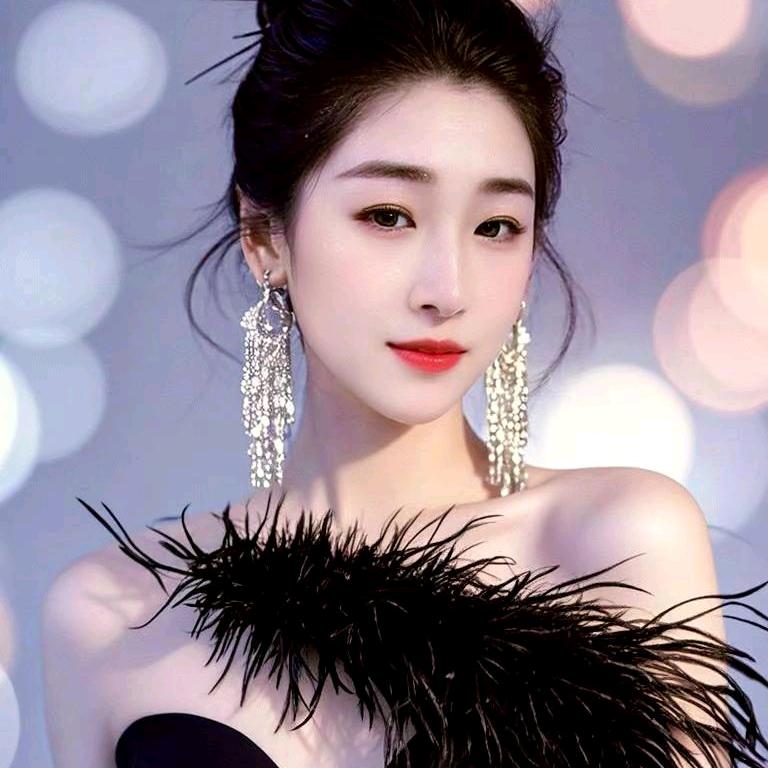 雪  丽👉《仟姝仟姝轻咖》