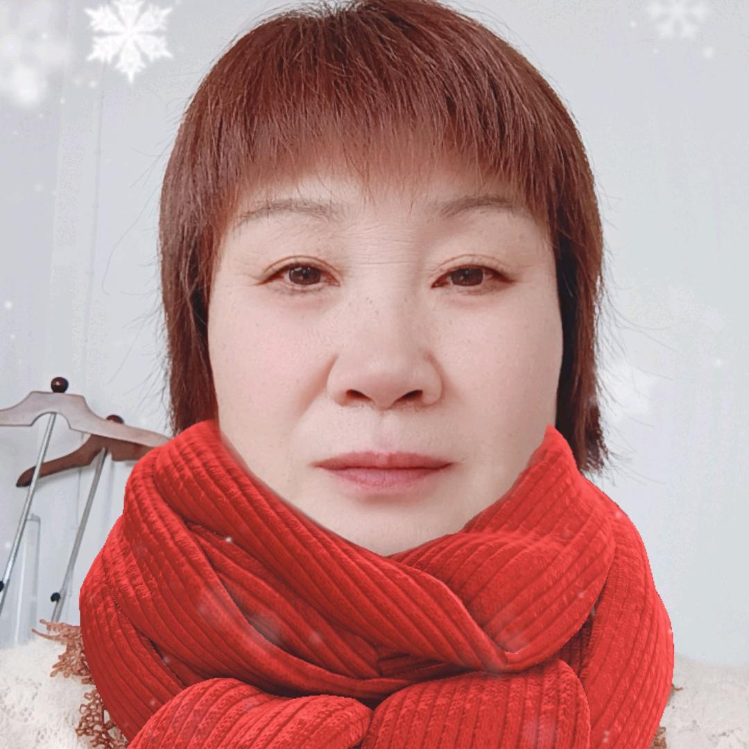 昊妈咪