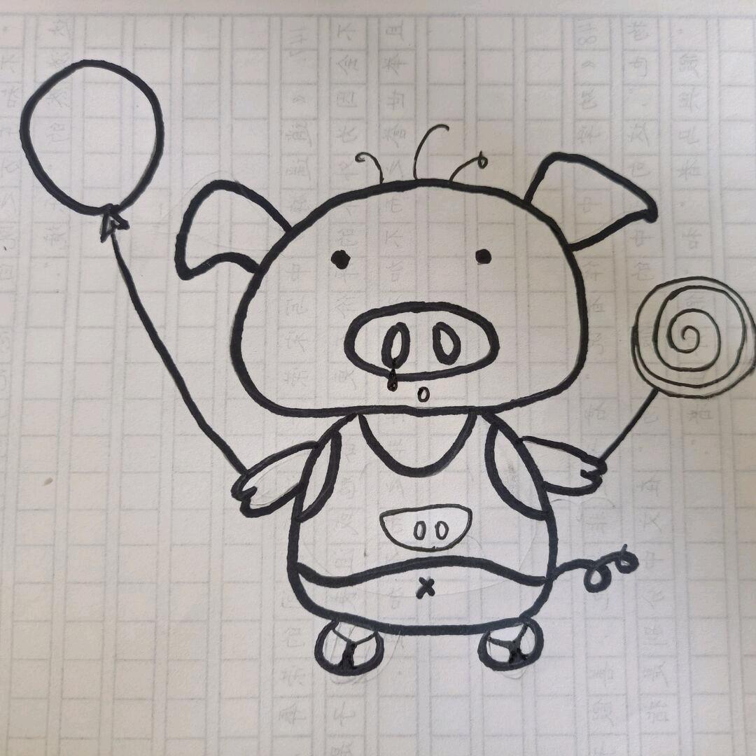 我爱平底锅