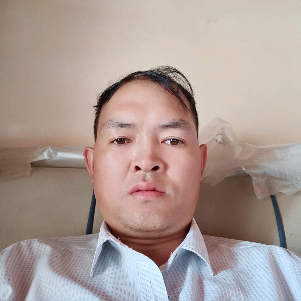 杨哥哥