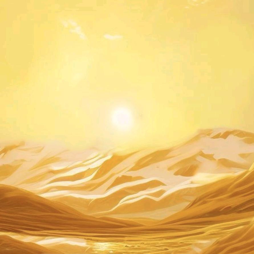 仁心☀