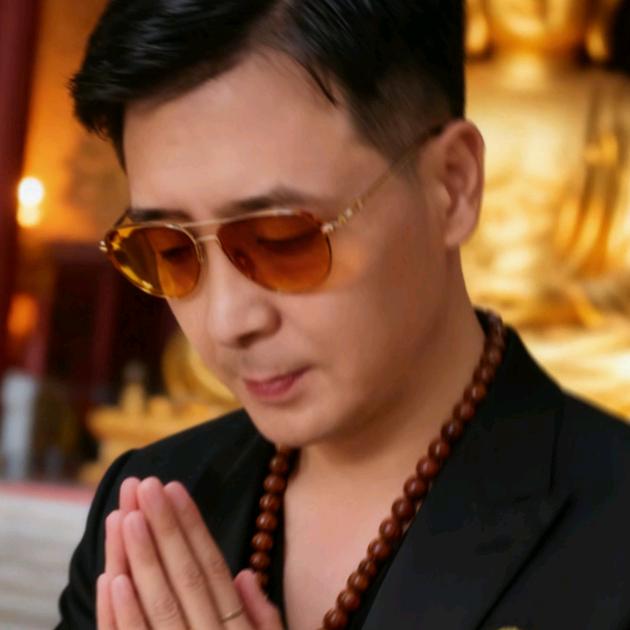 （蒋道士）善缘堂