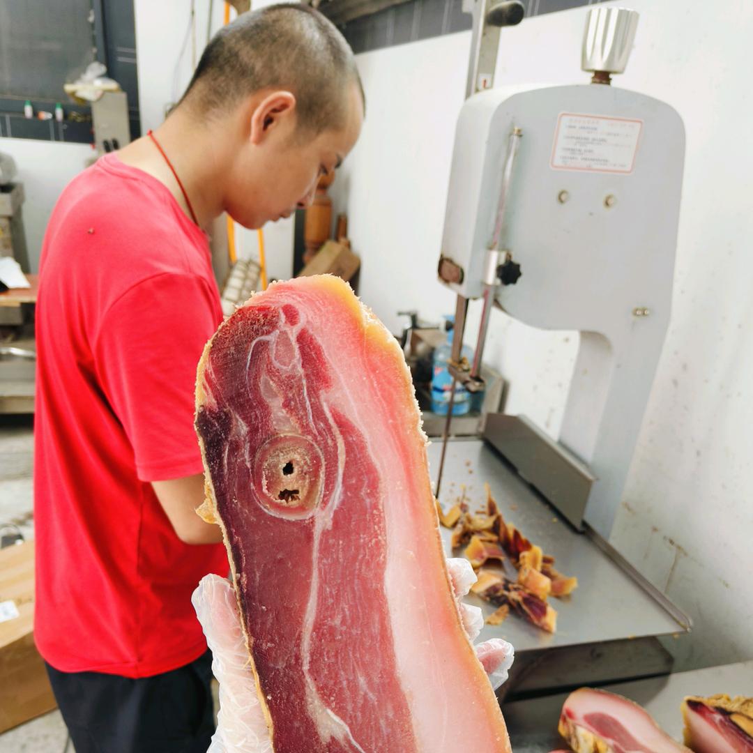 歙县皖南乡村土特产店