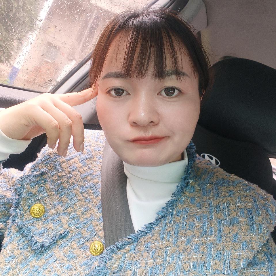 王翠翠—专注栀子大货对接