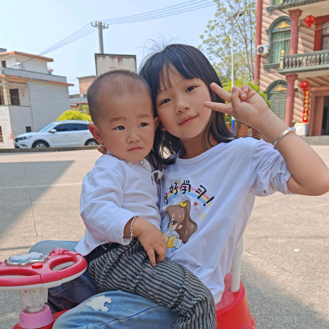轩宝  豪宝😘😘😘❤️❤️❤️