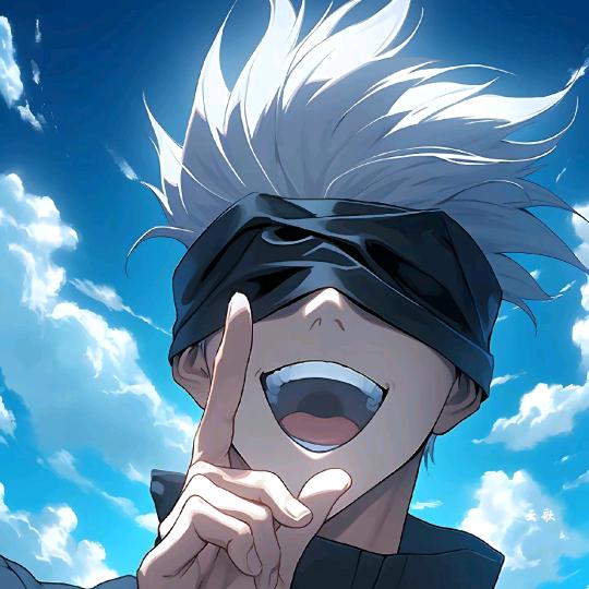 阳光开朗大男孩