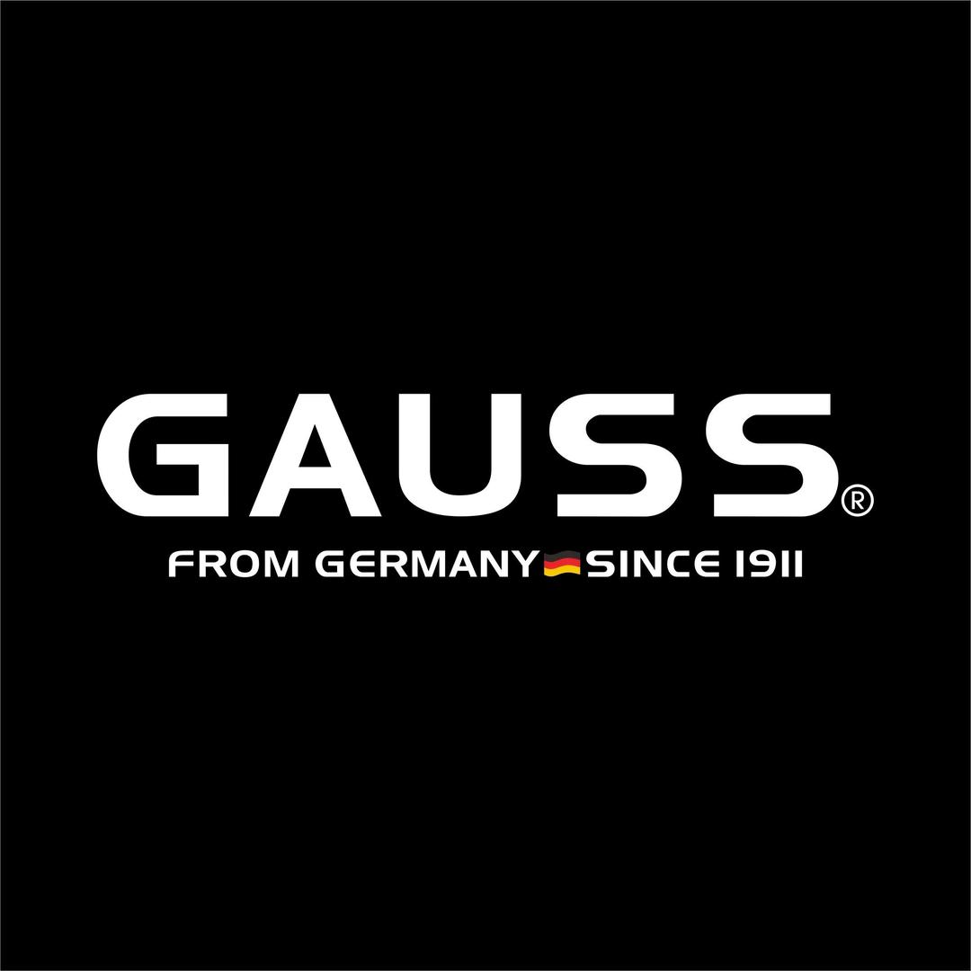 GAUSS 高斯卫浴