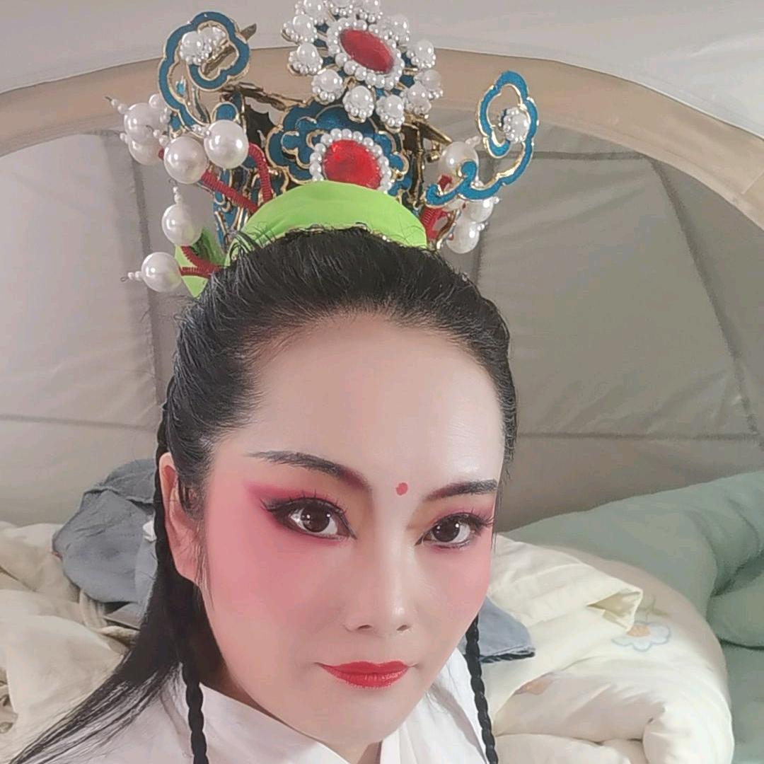 庐剧小莉