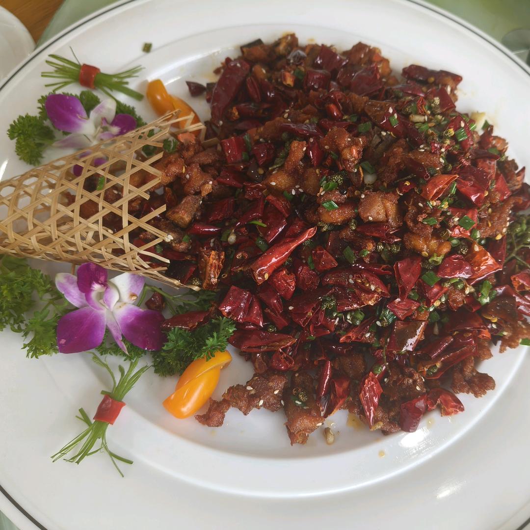 宝明珠