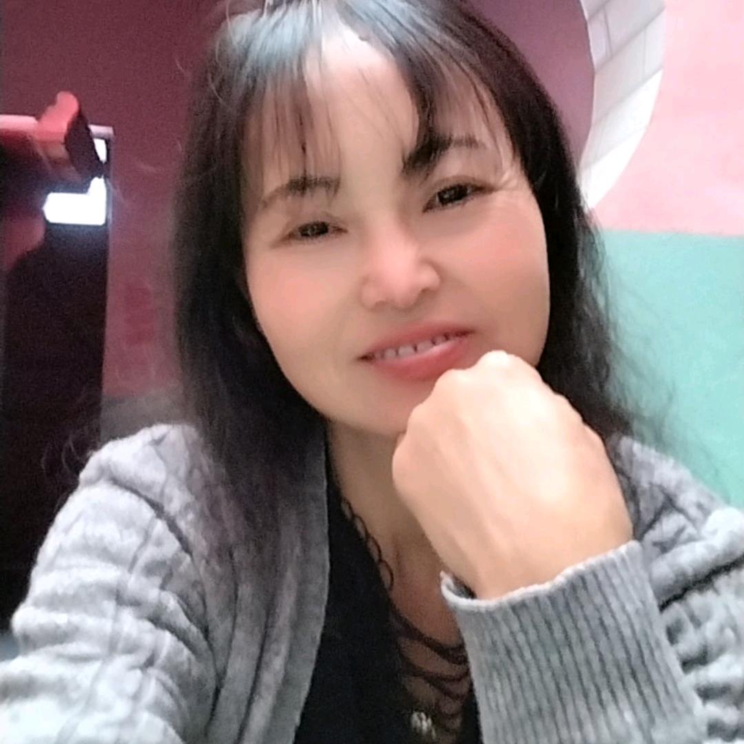 幸乐姐（刘）