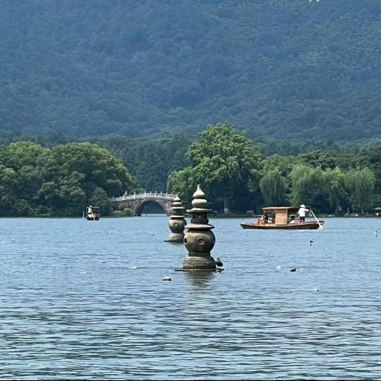 人间天堂
