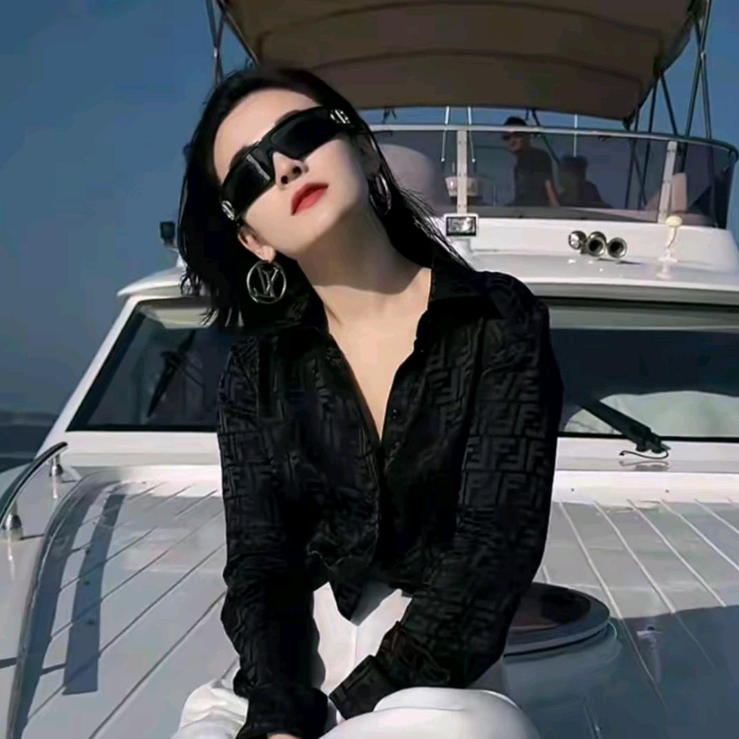 袁艺灵｜穿搭号