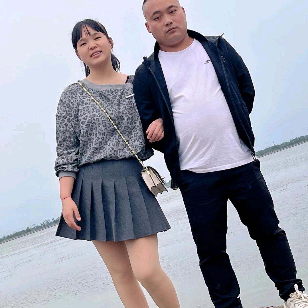 小幸福