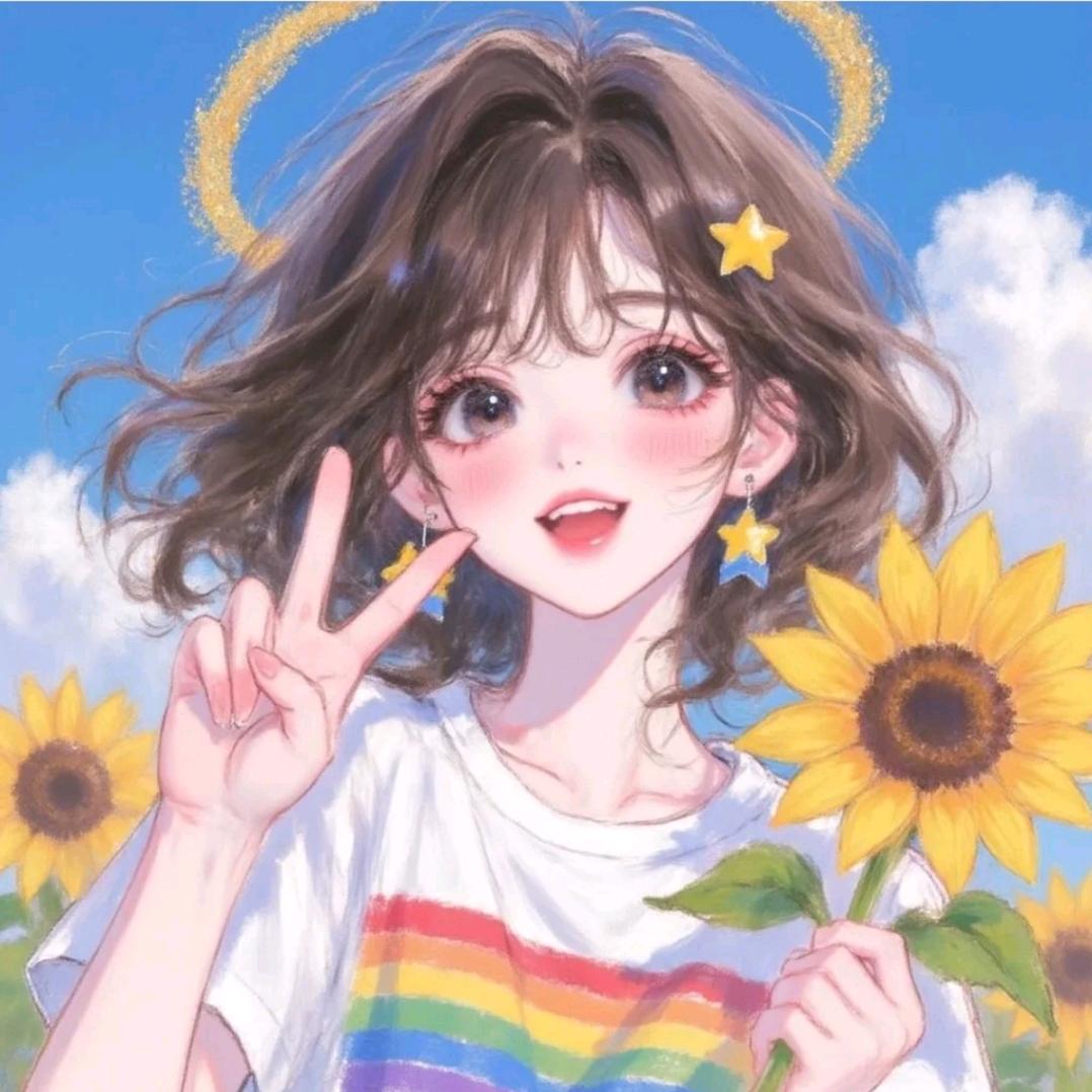 鹿安念★