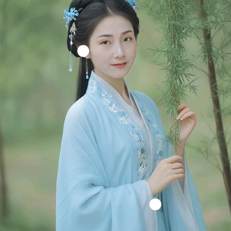 不易之说💖你
