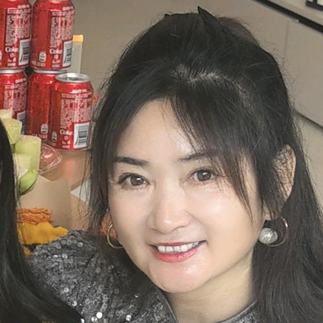 跳舞的烟圈