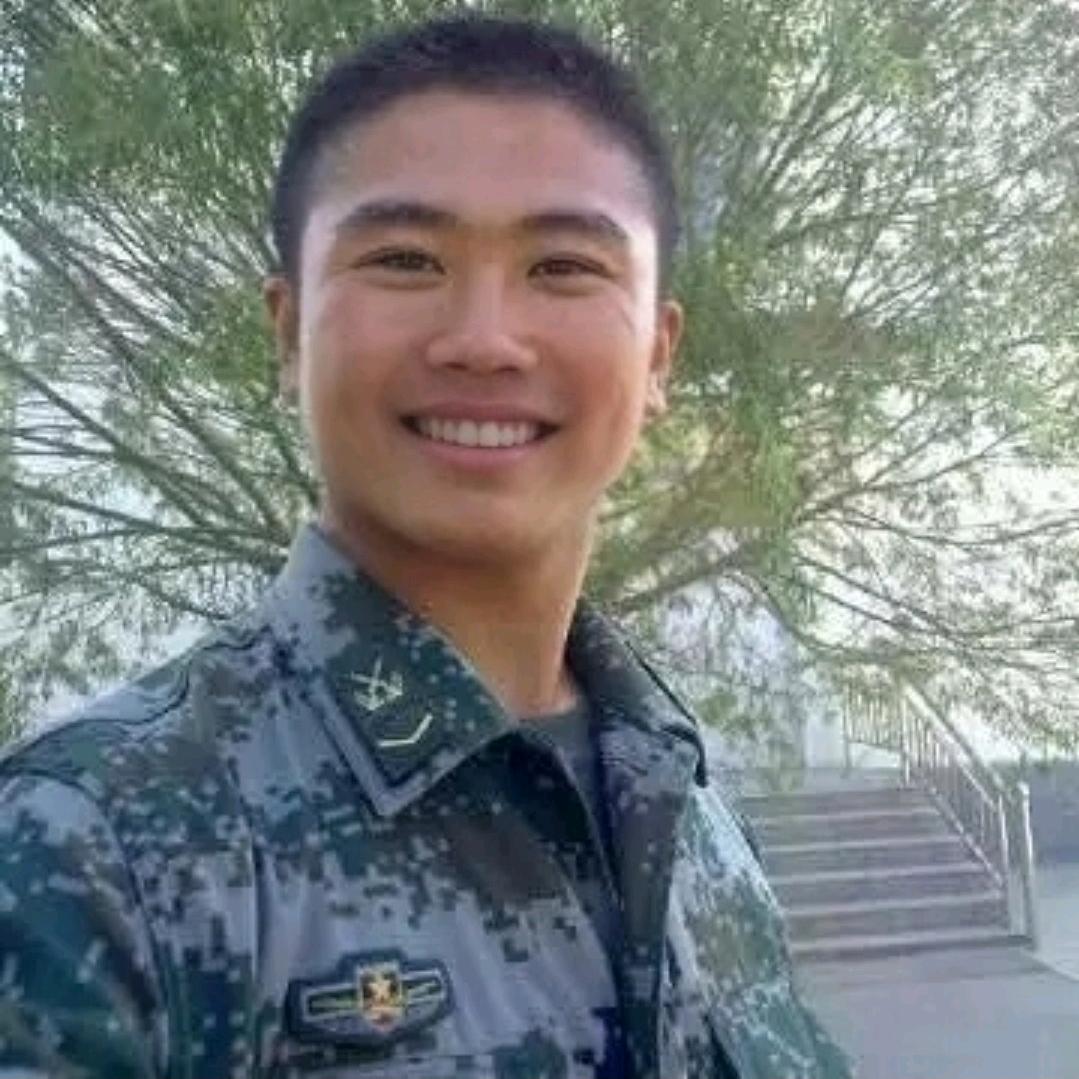 程鹏🌿健康营养管理师