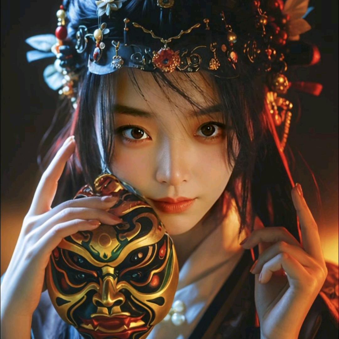 招 财 猫