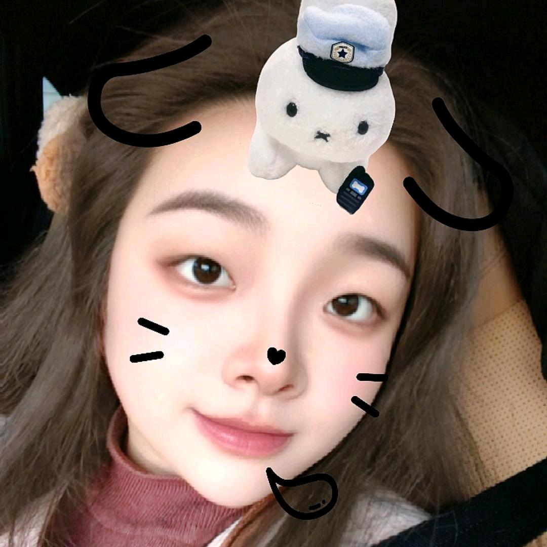 你说爱像云☁️