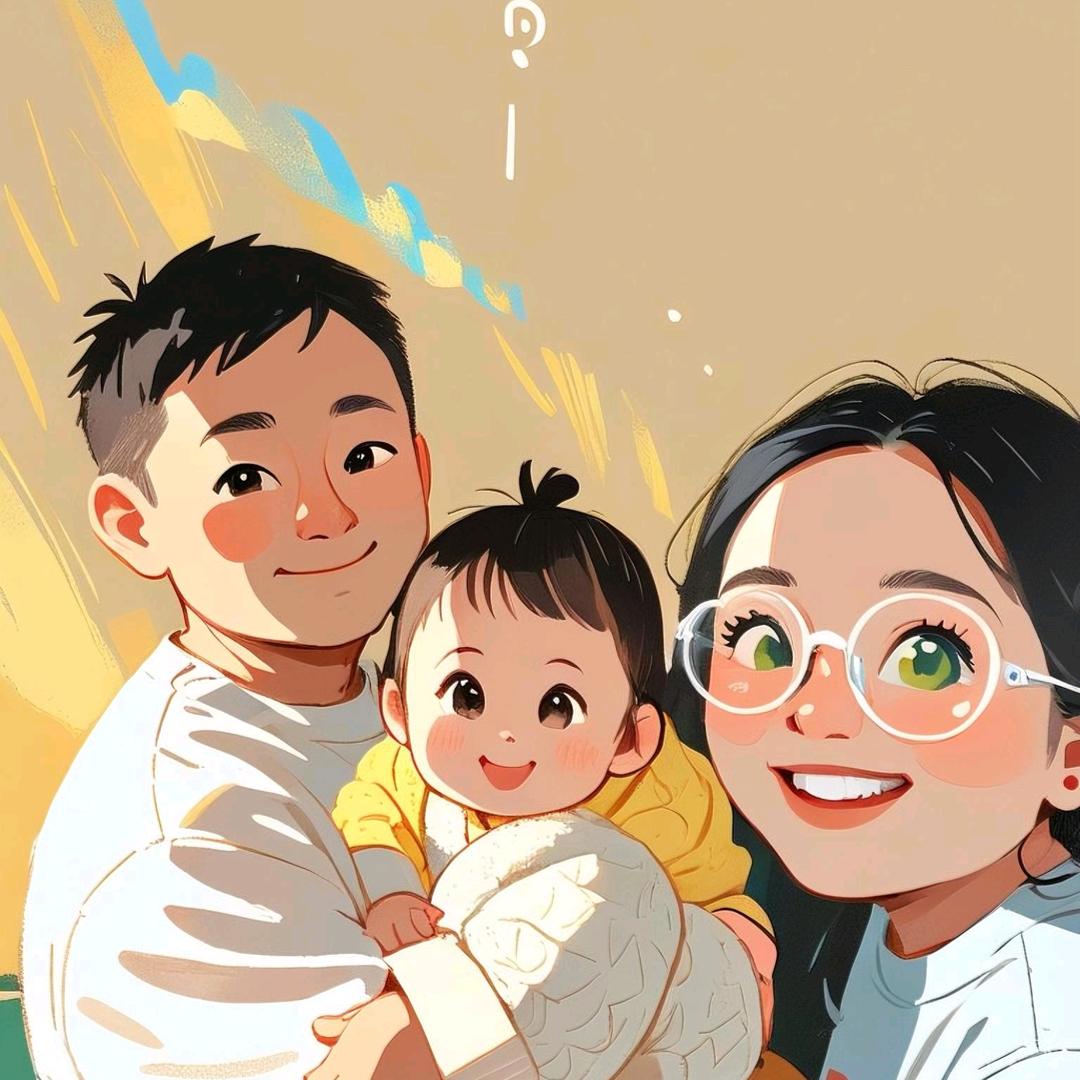小龙宝成长记