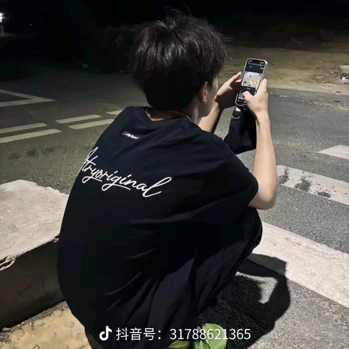 努力的人