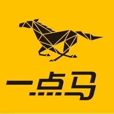 合作市一点马智能自习室