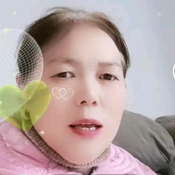 梅梅姐