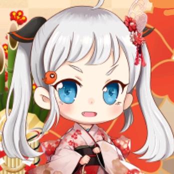 二次元都是傻篮子