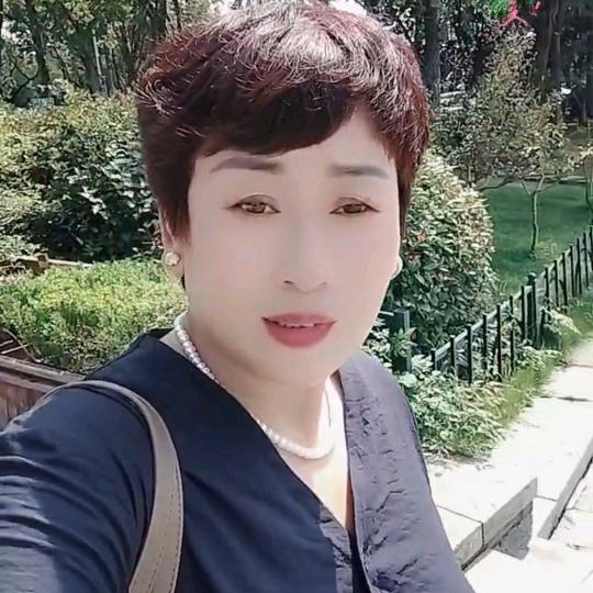 小老太