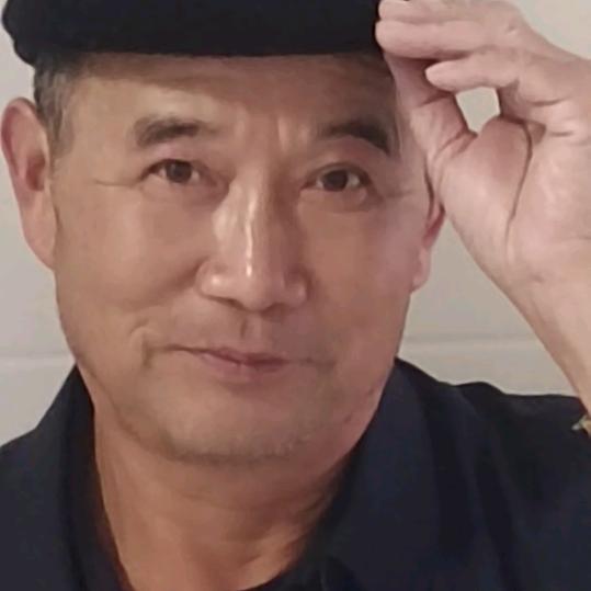 愿好人一生平安