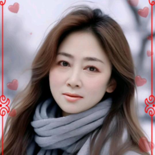 幸福快乐每一天