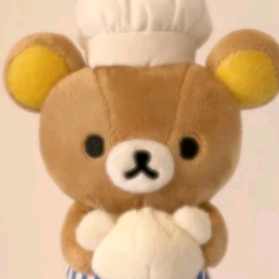 松松糕.