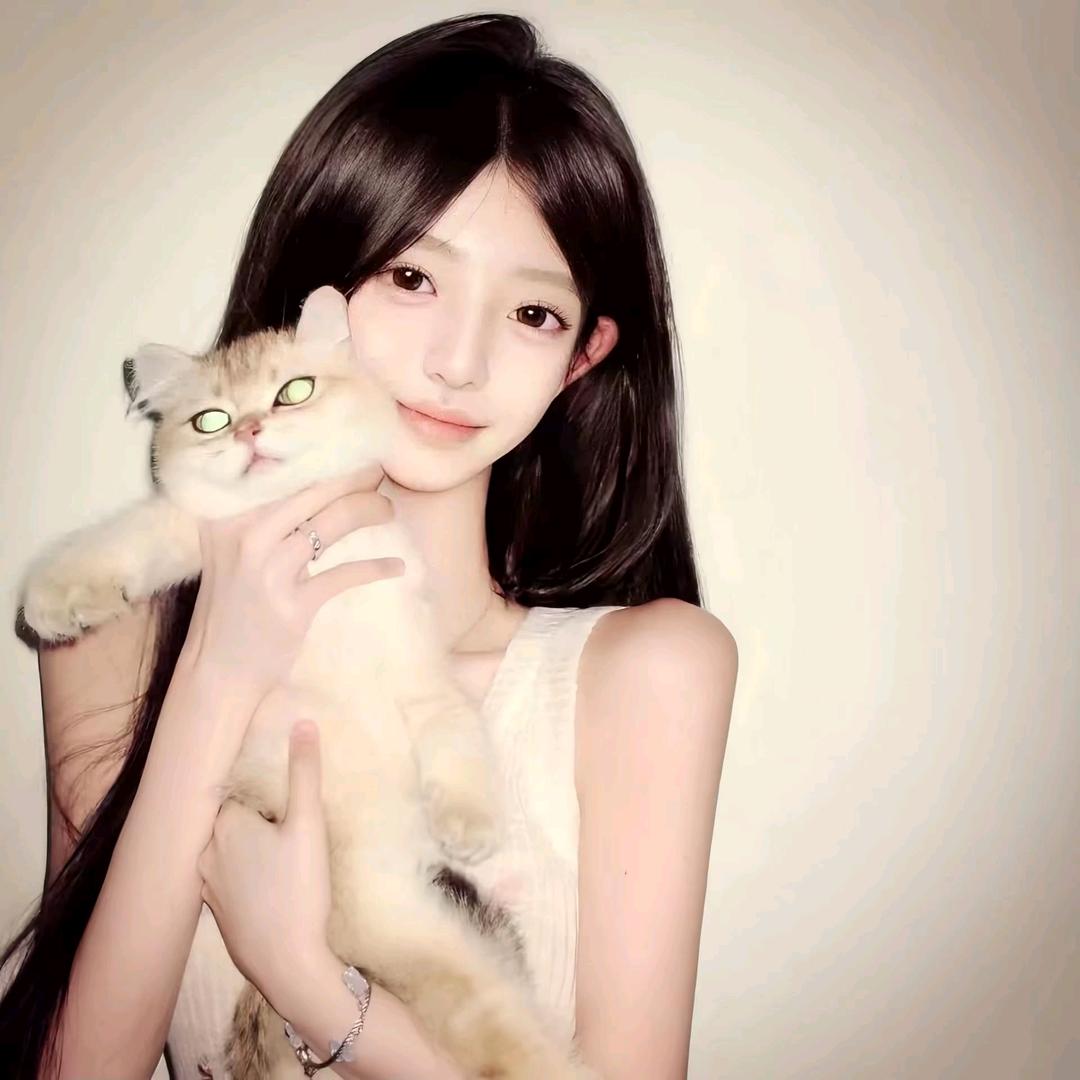 泡泡肥猫