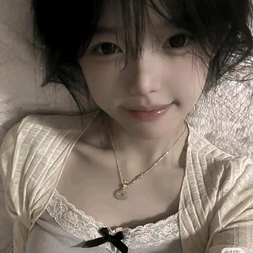 祁桉😘