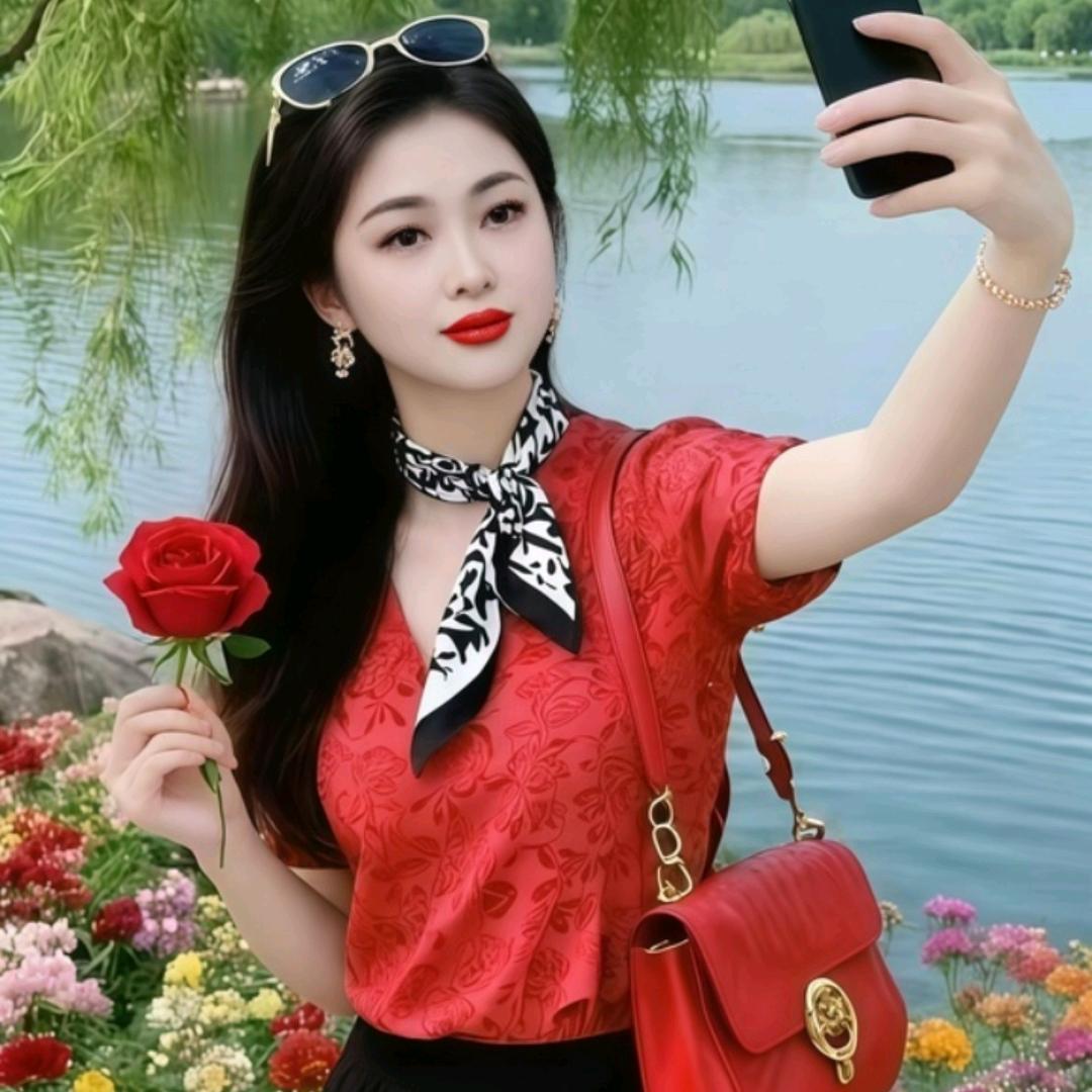 心若止水《不定时开播》