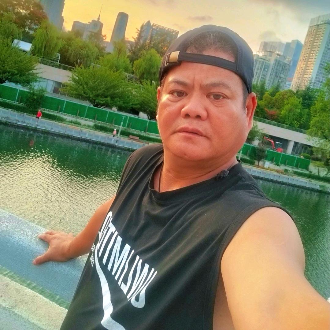 湖南邵阳龙哥