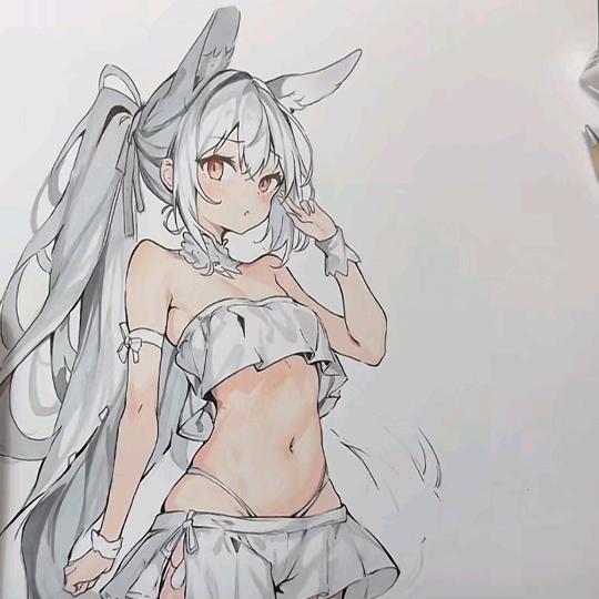 我还在