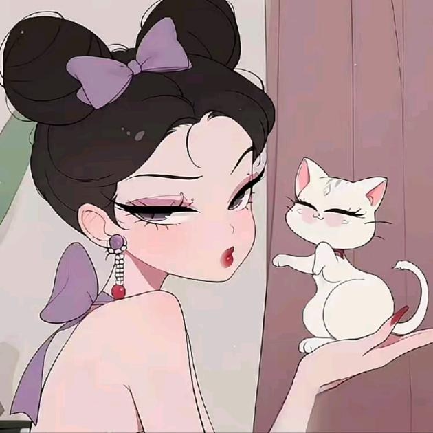 小李是锦鲤吖