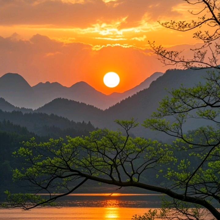 诚实是福（手机摄影）