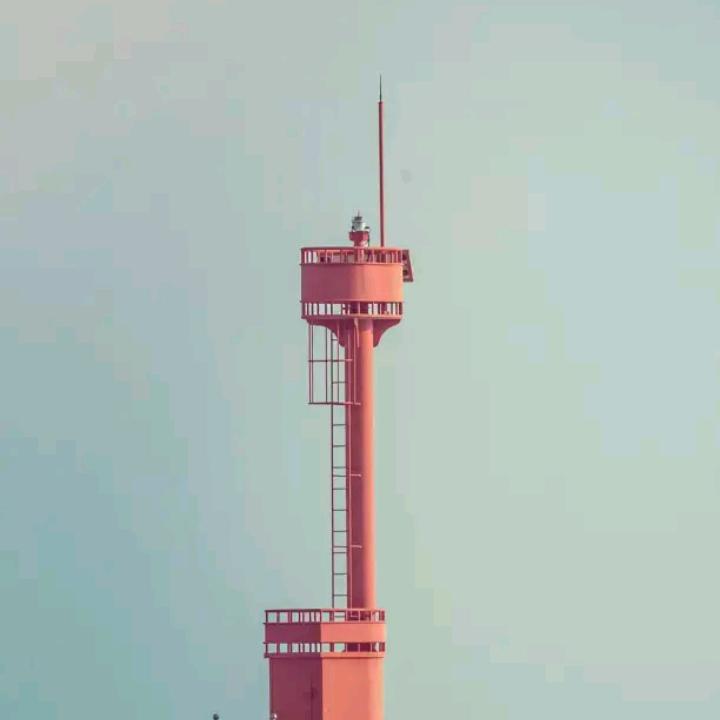 永无止镜