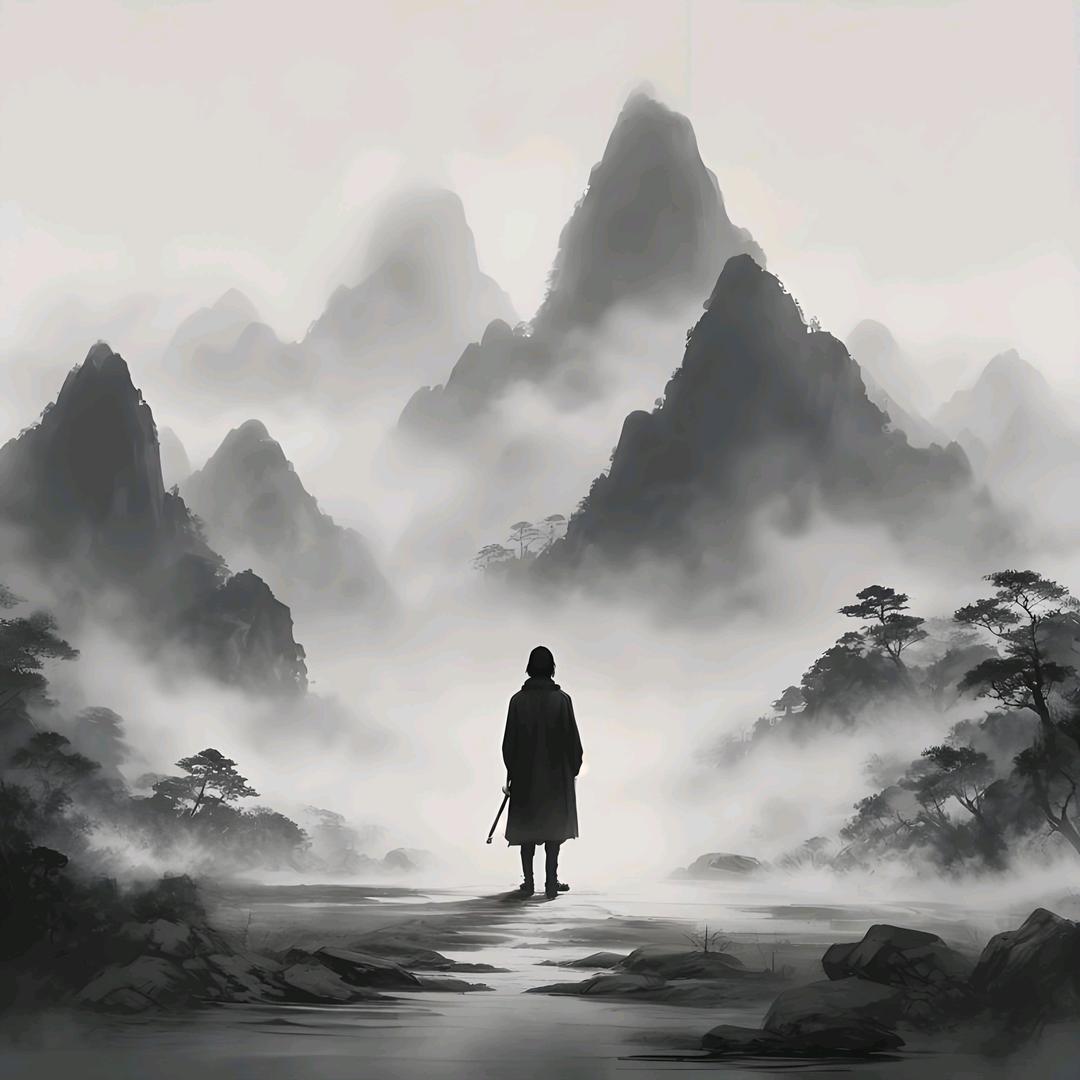 车马春山慢慢行