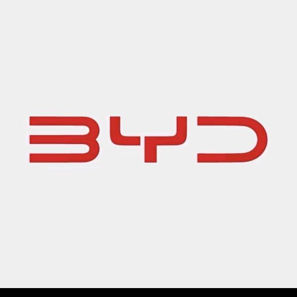 比亚迪对公｜深圳本质店