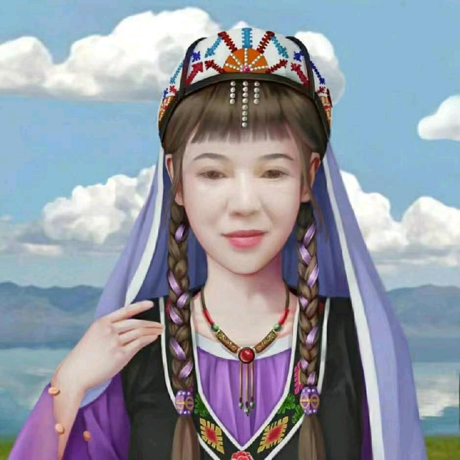 琼兰