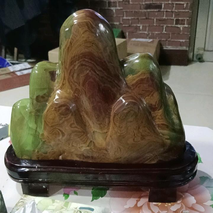 领辰
