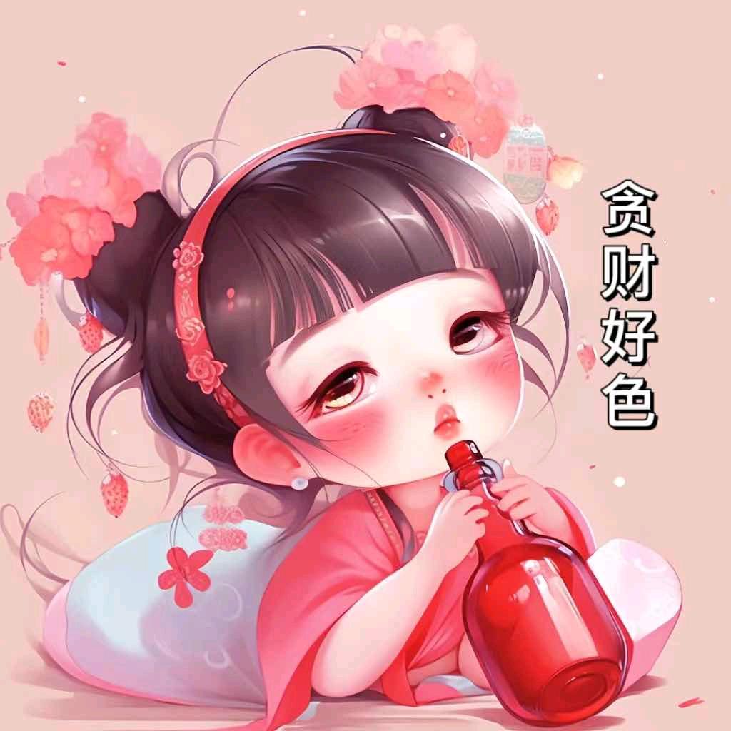 红烧小丸子👠拒绝连赞👠